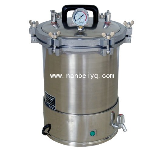 YXQ-SG46-280S压力蒸汽灭菌器